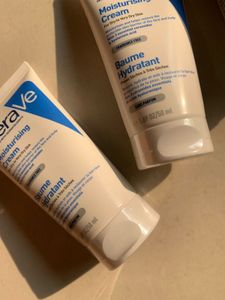 CeraVe Moisturising Cream