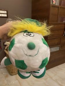 Cute Plush Toy for Kids