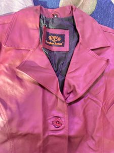 2 jackets