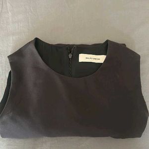Beautiful formal black little dress