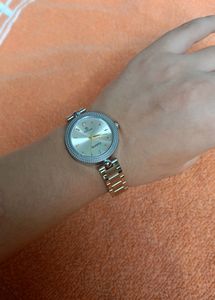 Titan Womens Hand Watch