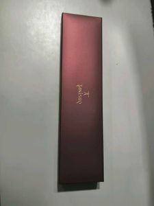 Tanishq jewellery big chain Box