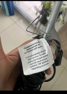 Revlon Curling Iron