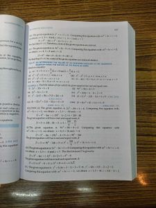 R.D. Sharma Class 10 Maths Combo + MCQ Book
