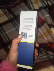 MANNLICH  Intimate Foaming Wash