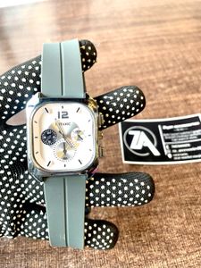 TITANIC Square Dial Watch - Stylish &amp; Unique