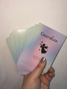 Cosmic Insights Oracle Card Deck