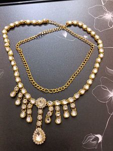 Elegant kamarband