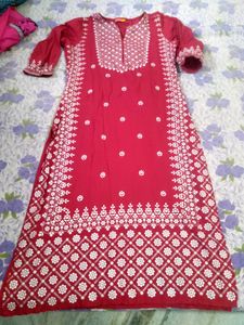 1500rs Only_Combo 3 Daily Wear Kurta Set