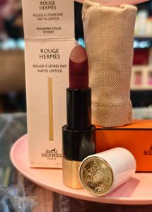 Hermes Rouge Matte Lipstick 97