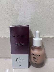 WINYFRED Hydra Glow BB Serum