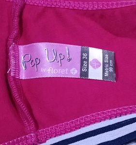 Jockey Women's Non Padded Sports Bra