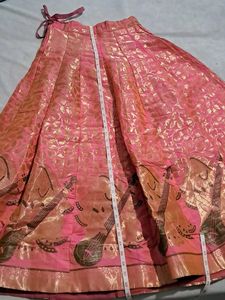 Ethnic Skirt / Lehenga