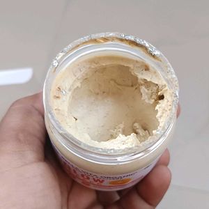 Bella Vita Organic C-Glow Face Pack