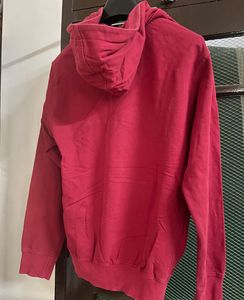Punk Graphic Hoodie