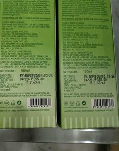 Dot &amp; Key CICA Calming Skin Clarifying Toner 1pc