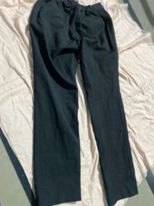Elegant Black Pants