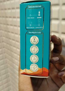 Pilgrim 10% Vitamin C Face Serum
