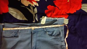 boot cut  Denim Jeans