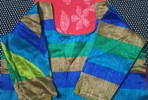 Cotton Kurta