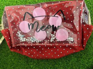 Makeup-Cosmetics Pouch/kit