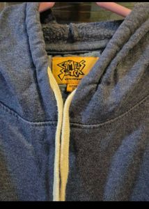 Crop Hoodie for Women