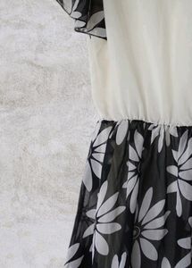 Floral Dress For Women