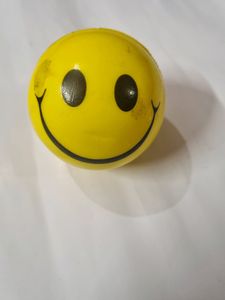 Smile Ball 😃