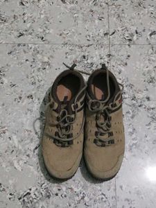 Woodland Shoes