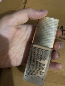 Lakme 9 to 5 Aqua Matte Foundation