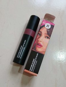 Sugar Lip Gloss 05 Mauve Malbec