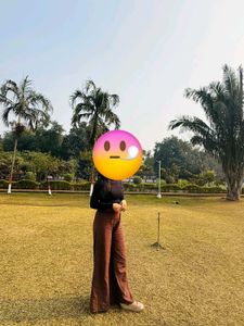 wide leg cotton pants from zudio