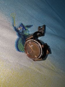 Sparkling Women's Watch