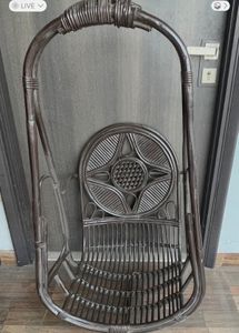 bamboo  Swing Chair