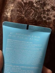 DOT &amp; KEY Gentle Face Wash
