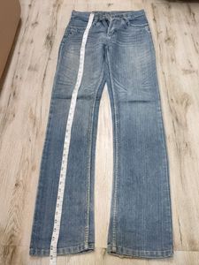 Sc4419 TQS Jeans Waist 28