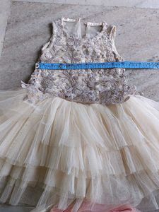 Girls' Tutu Dresses Set