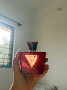 Guess Seductive Red Perfume