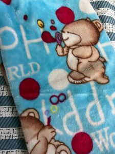 Winter Fleece Lower Boy/girl Kids