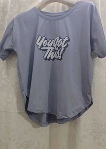 5 COMBO GYM T-Shirts FOR 249