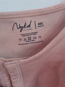 Nykd By Nyka Bra