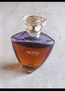 SKINN by Titan Sheer Perfume