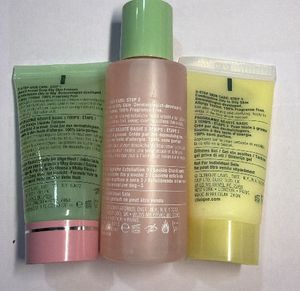 Clinique 3-Step Skincare Set