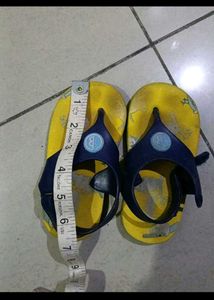 cute walk flip flops