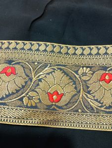 Broad Lace