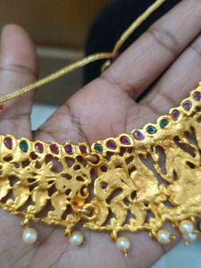 chocker set