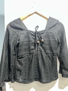 stylish top