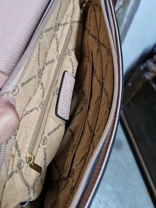 Stylish Saddle Bag Dressberry