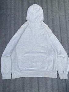 GAP Logo Hoodie