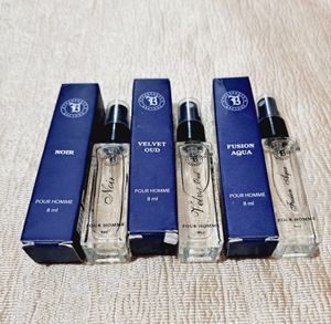 Fragrance And Beyond Perfume Gift Set For Him